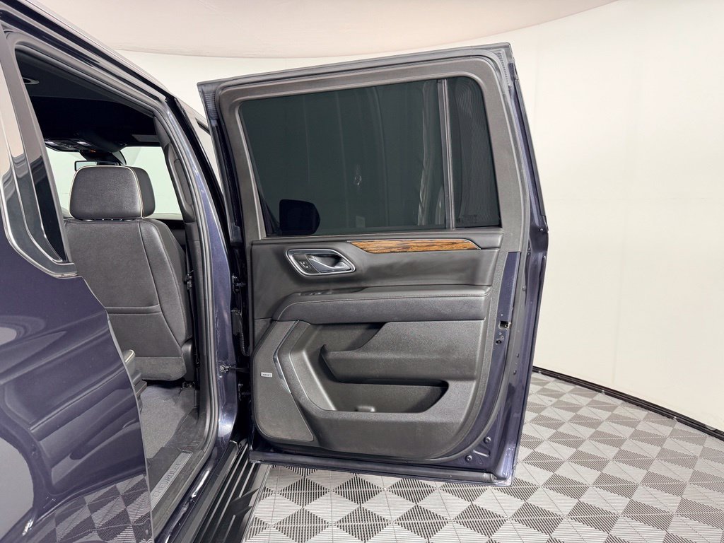 Used 2023 Gray Chevrolet Premier image 27