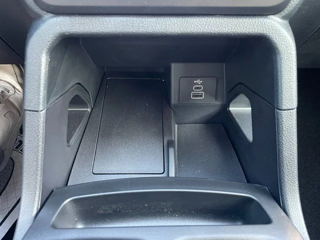 2025 Ford Ranger XL - Photo 28