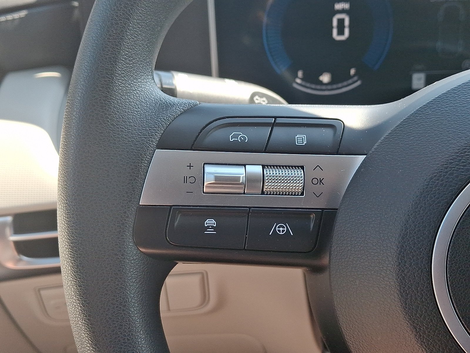 2025 Hyundai Tucson SEL - Photo 20