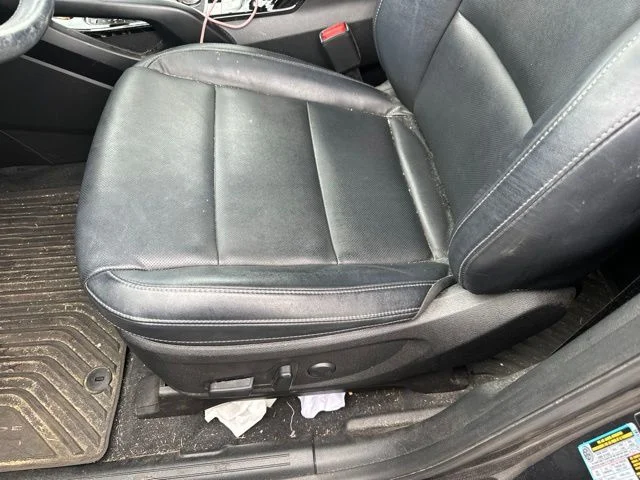 Used 2022 Gray Kia S image 29