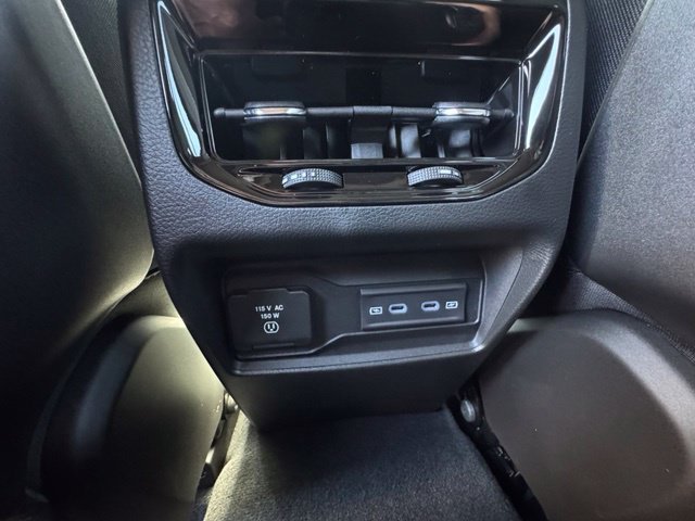 New 2027 High Gloss Black Jeep Limited image 22
