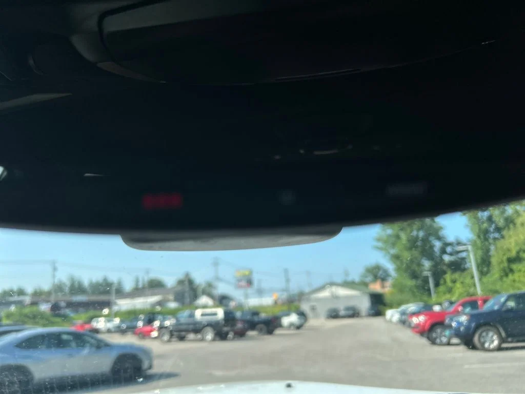Certified Used 2019 White Dodge R/T image 28