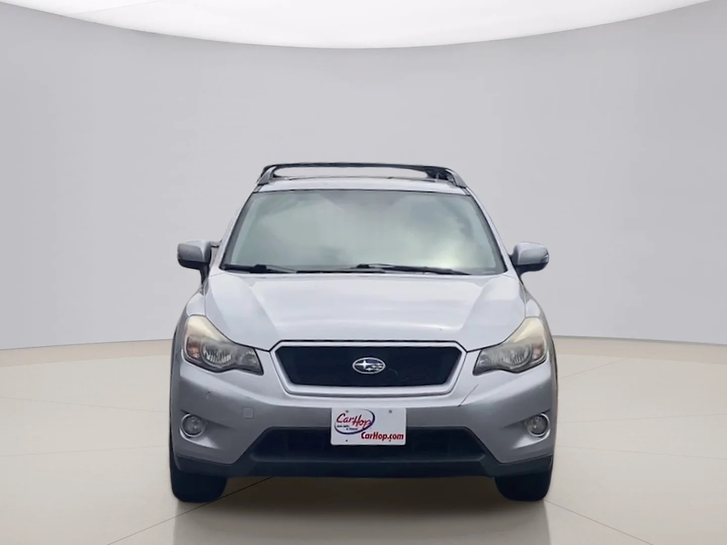 Used 2014 Silver Subaru 2.0I TOURING image 8