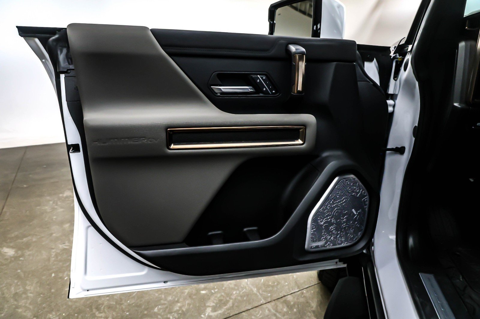 2025 GMC HUMMER EV 3X - Photo 20