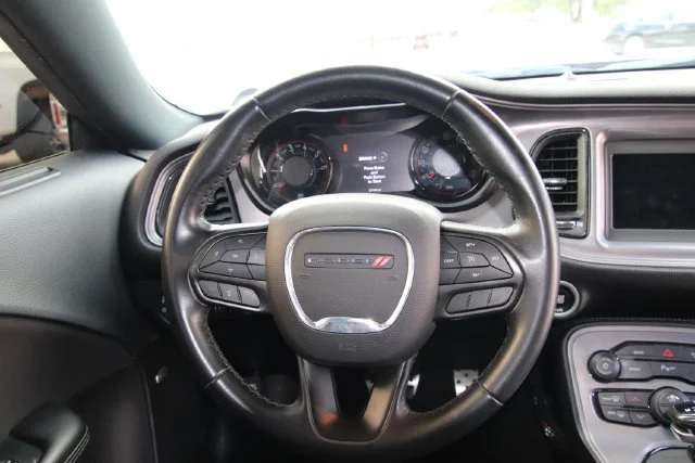 Used 2023 Red Dodge GT image 21