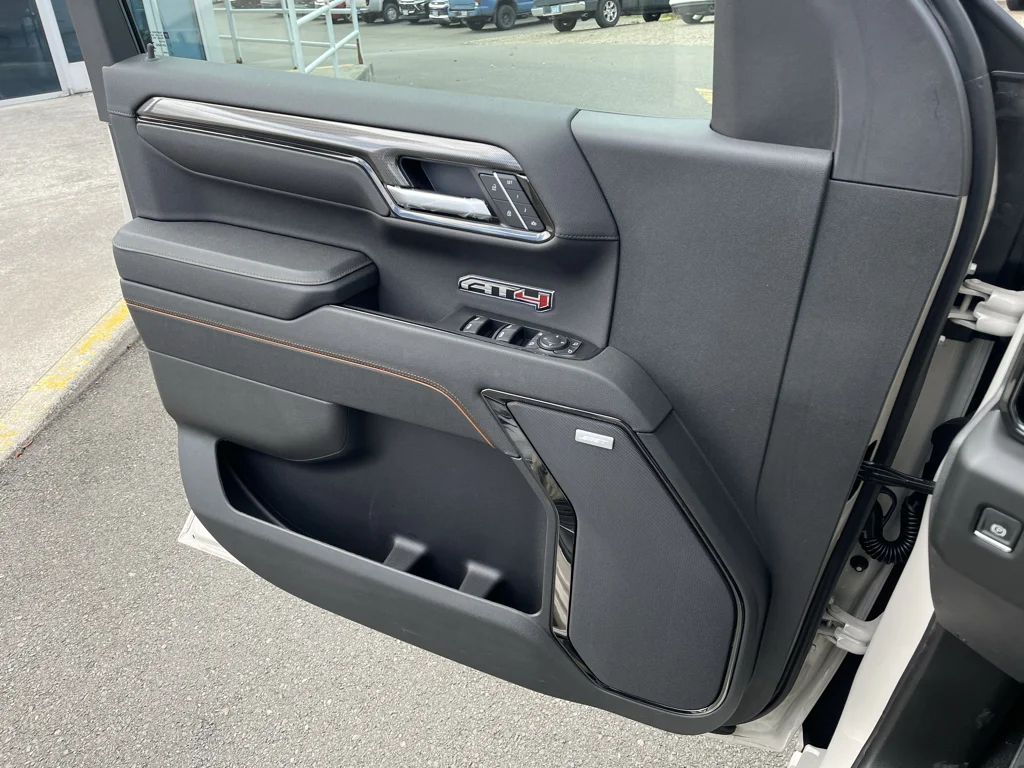 2026 GMC Sierra 1500 AT4 - Photo 14
