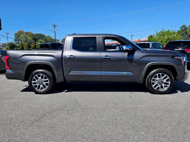 Used 2026 Gray Toyota 1794 image 6