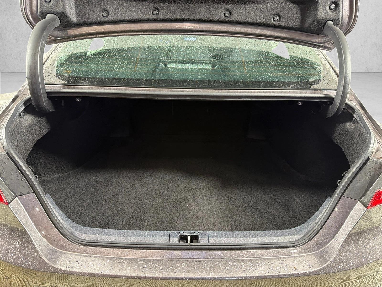 Certified Used 2024 Predawn Gray Mica Toyota LE image 18