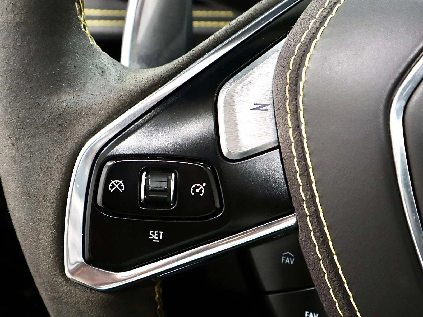 Used 2023 Black Chevrolet 3LT image 26