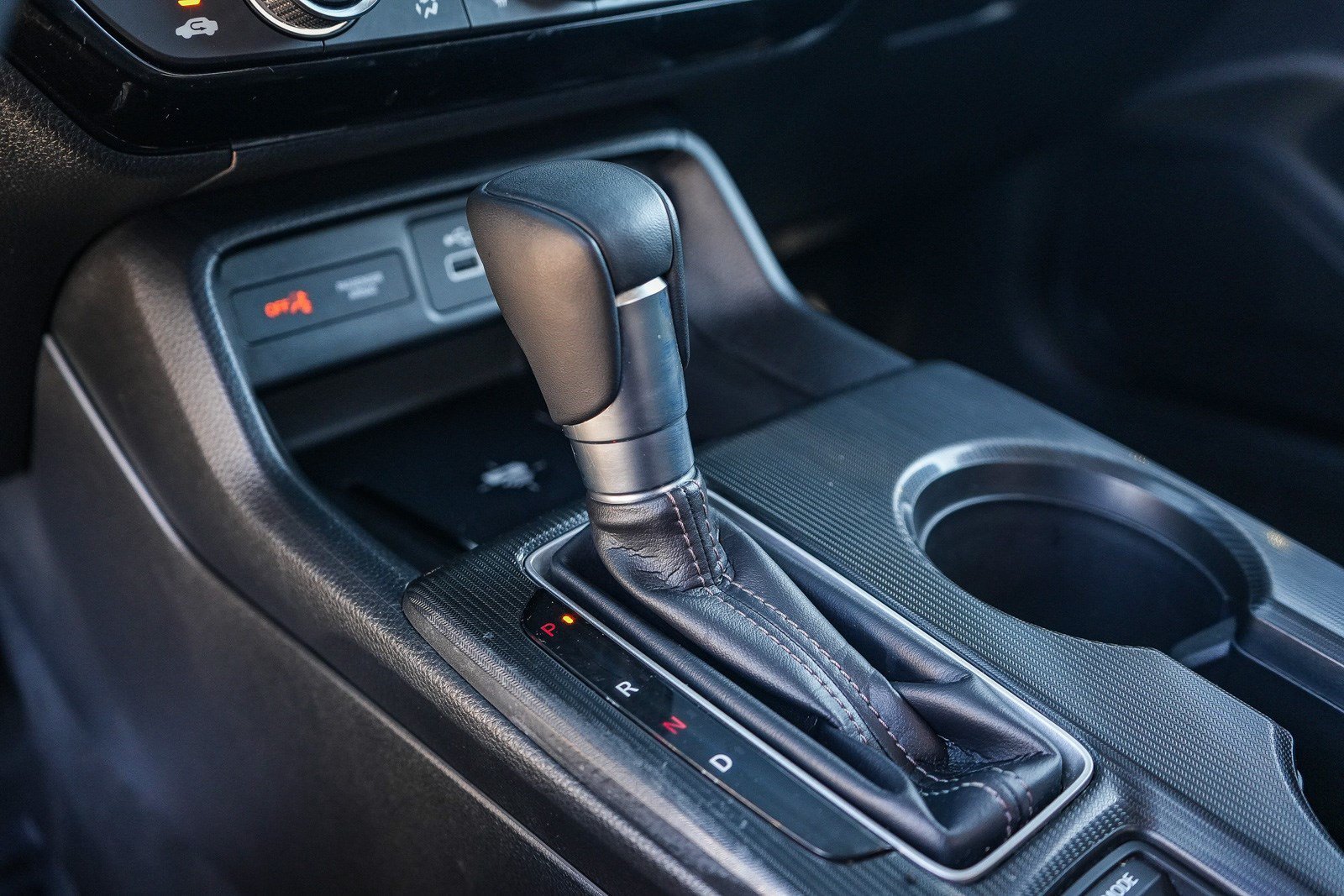 2024 Honda Civic Touring - Photo 47