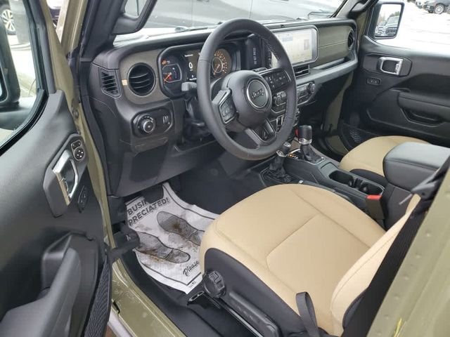New 2026 41 Exterior Paint Jeep Willys 41 image 12