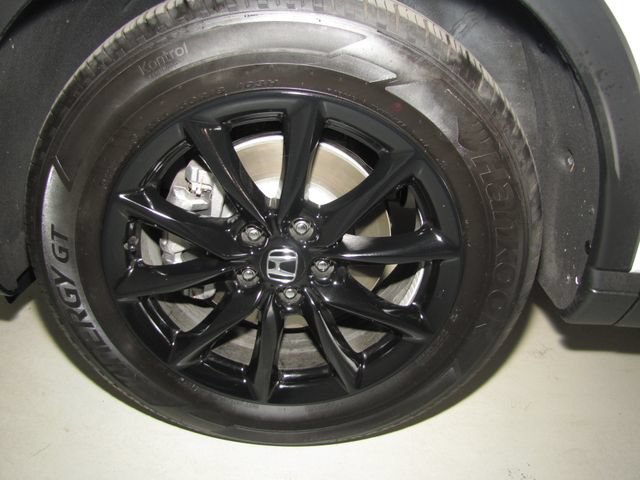 Certified Used 2026 Platinum White Pearl Honda Sport-L image 26