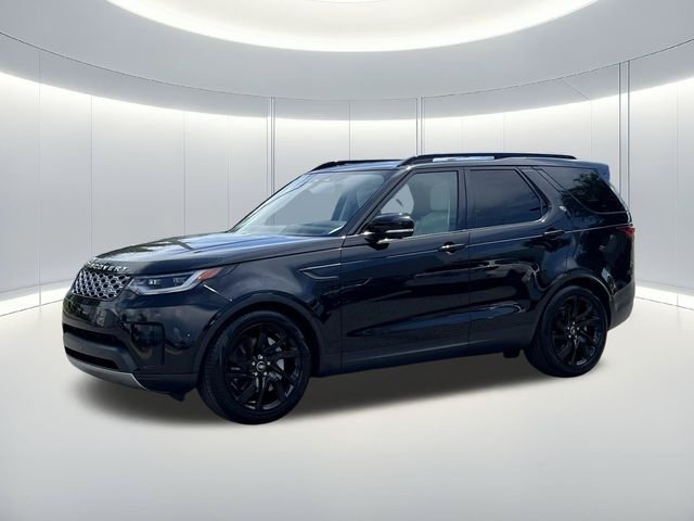 2024 Land Rover Discovery S