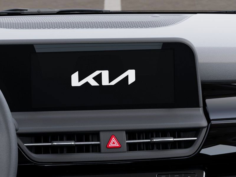 New 2025 White Kia S image 21