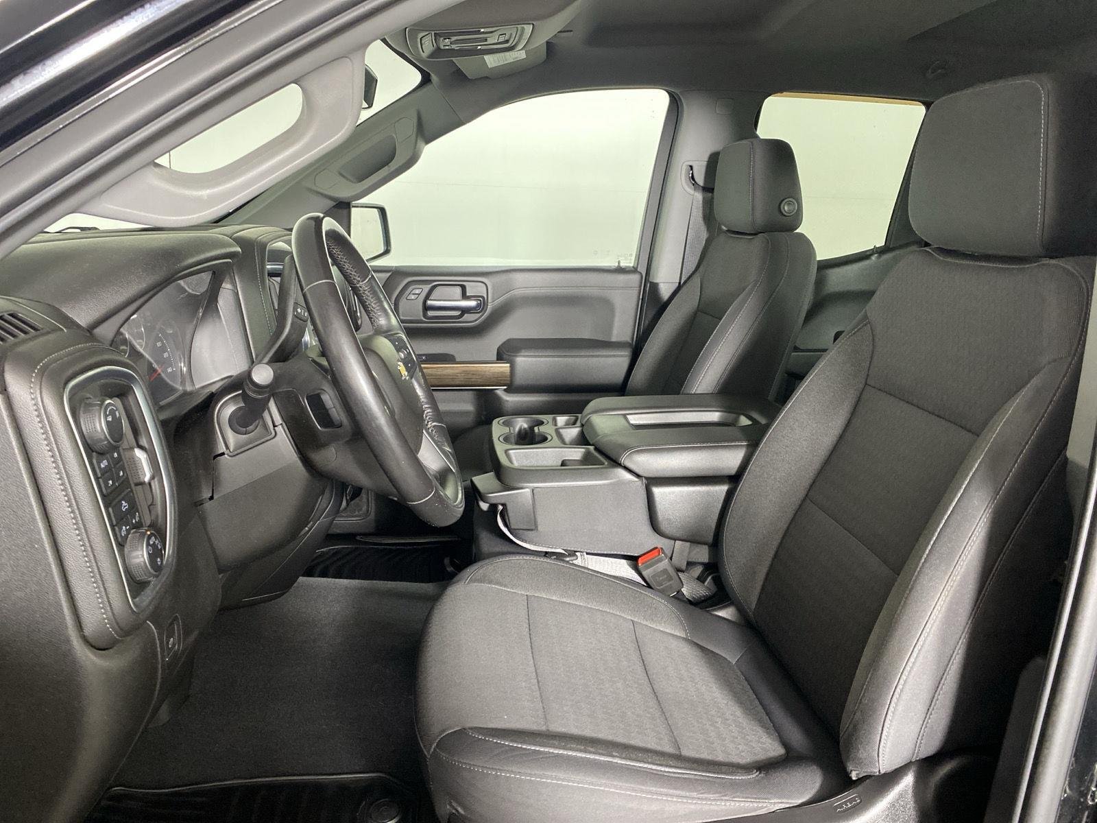 Used 2019 Black Chevrolet LT image 10
