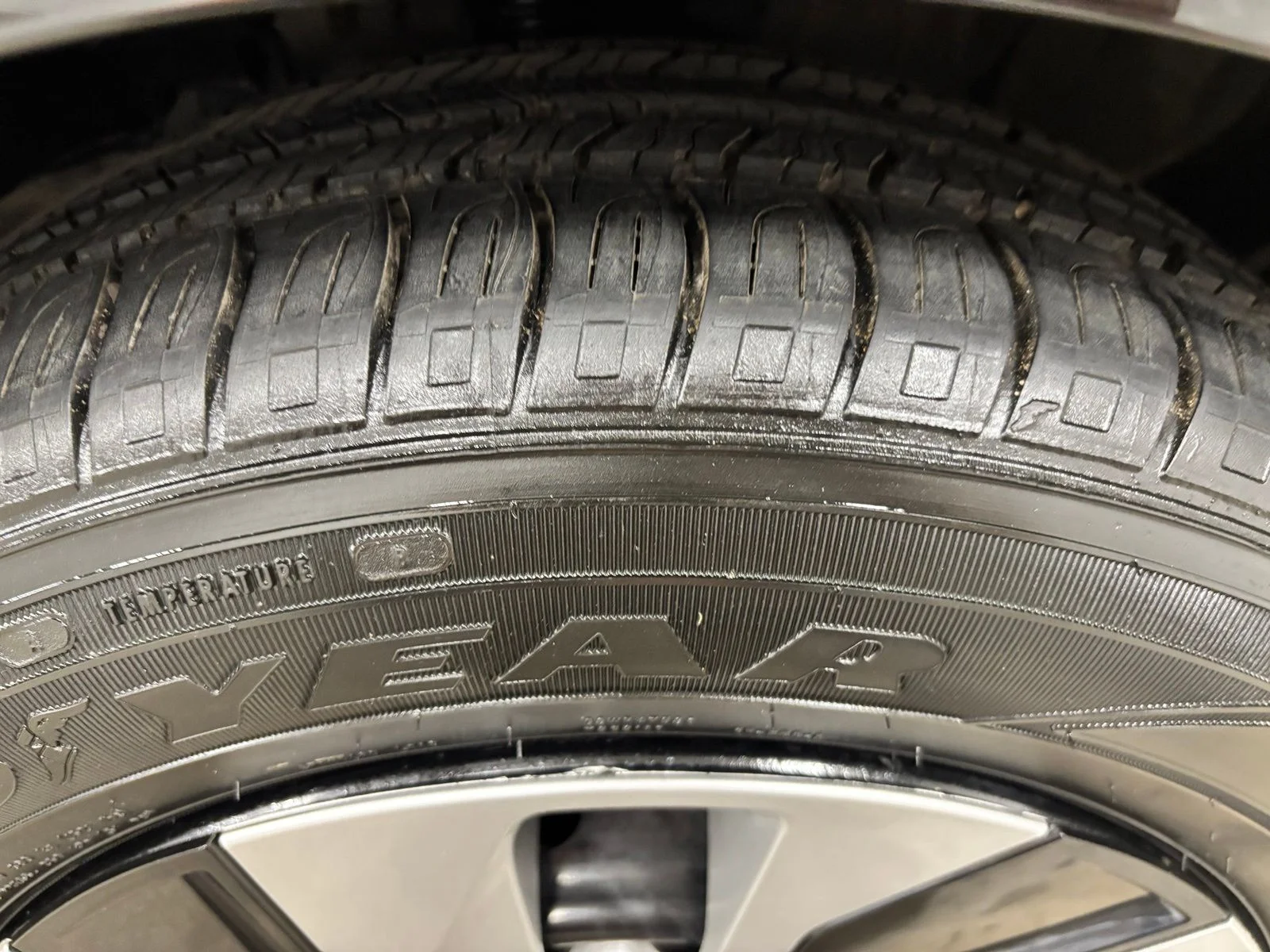 Used 2024 Black Nissan 2.5 S image 7