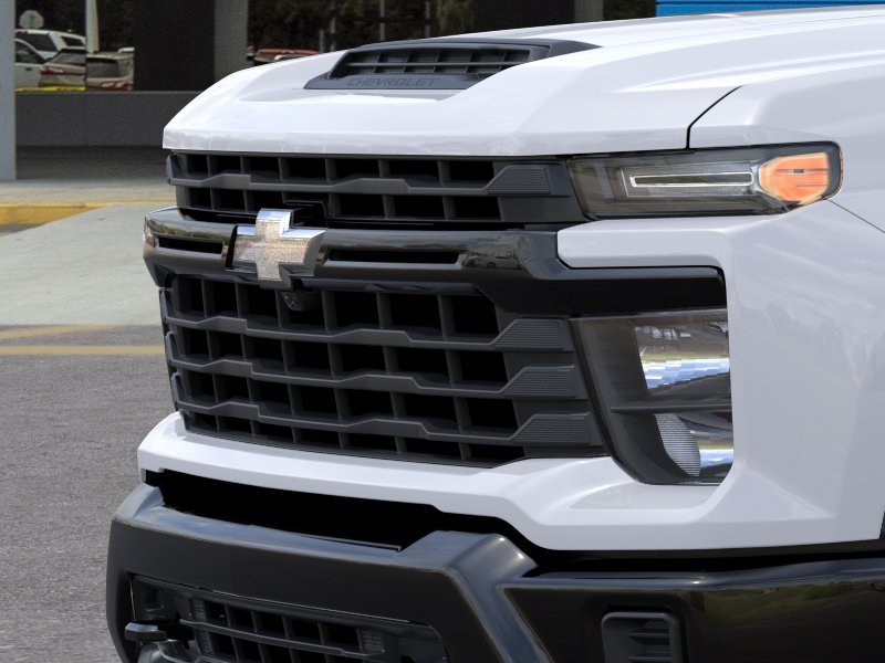 2026 Chevrolet Silverado 2500 HD Work Truck - Photo 13