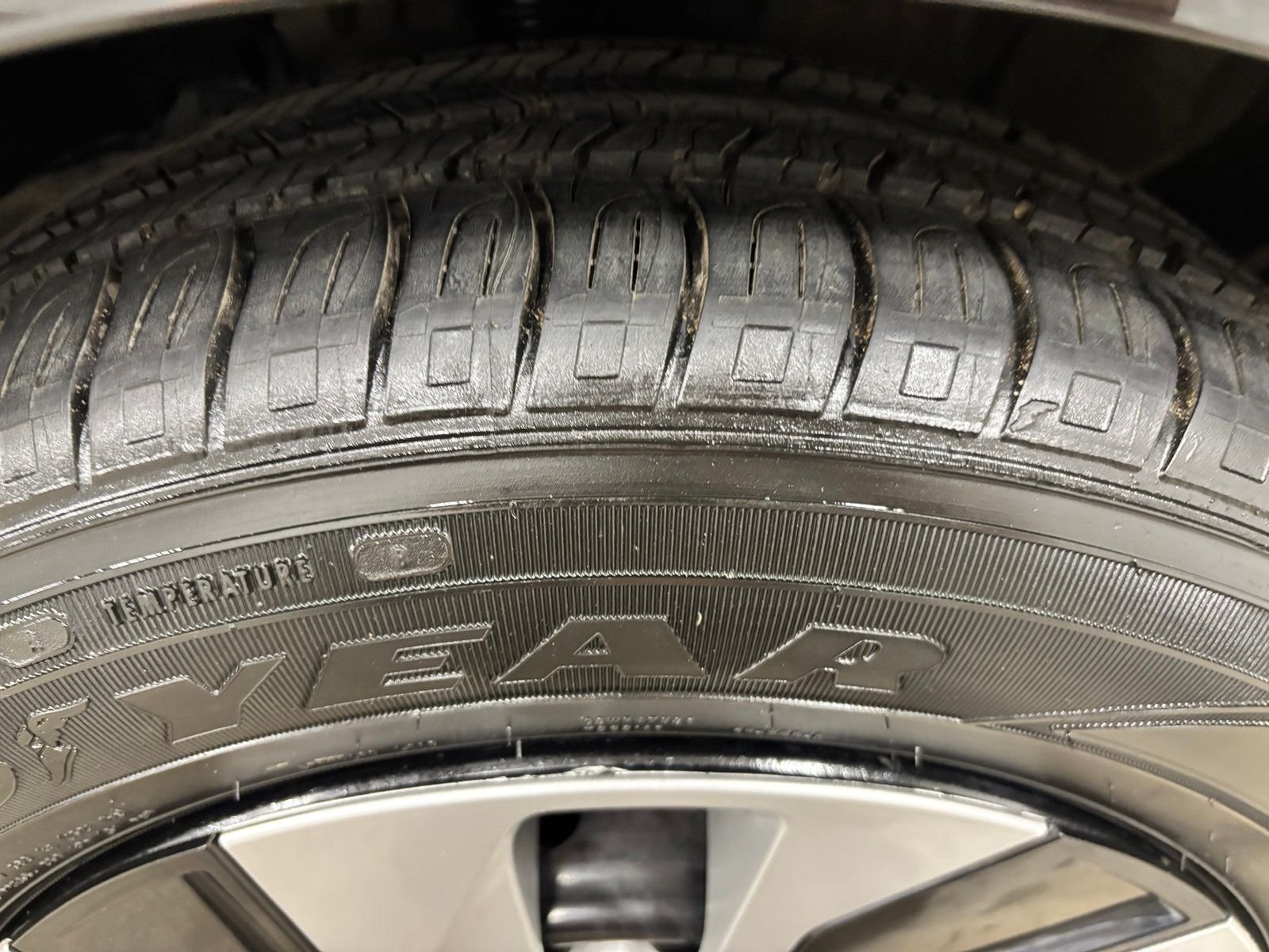 Used 2024 Black Nissan 2.5 S image 7
