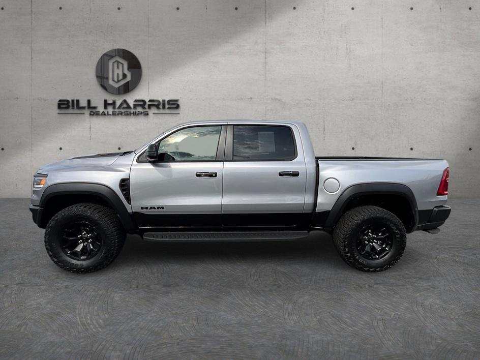 Used 2026 Silver Ram RHO image 10