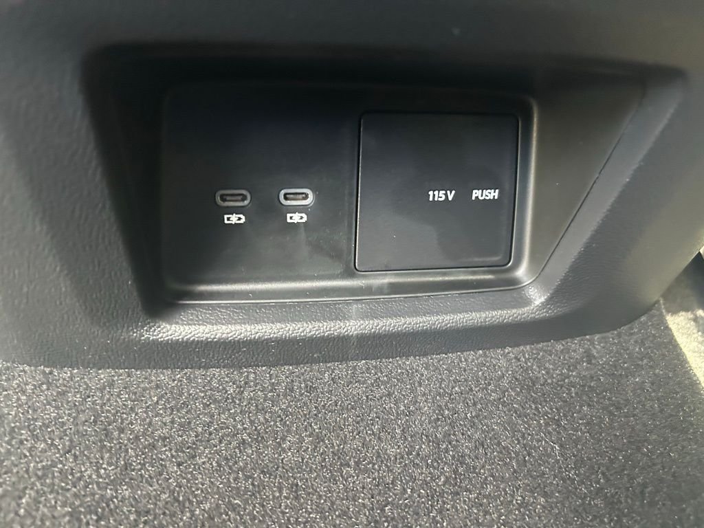 New 2026 Black Volkswagen 2.0T SEL Premium R-Line image 46