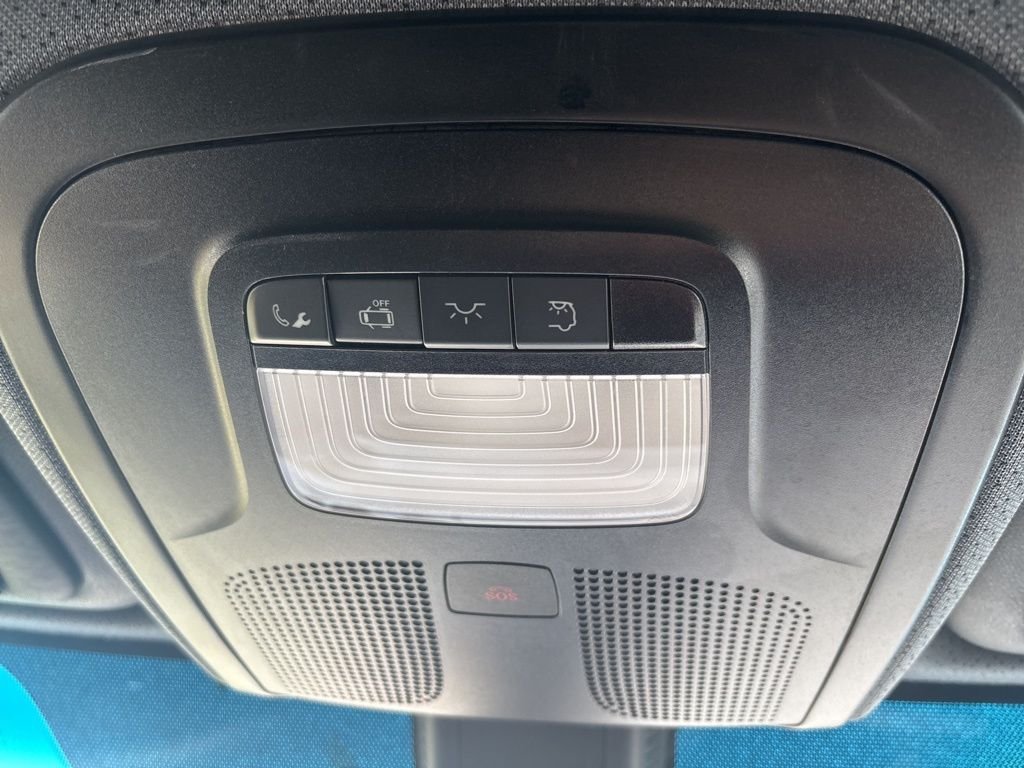 Used 2024 Arctic White Mercedes-Benz Passenger 144 WB image 40