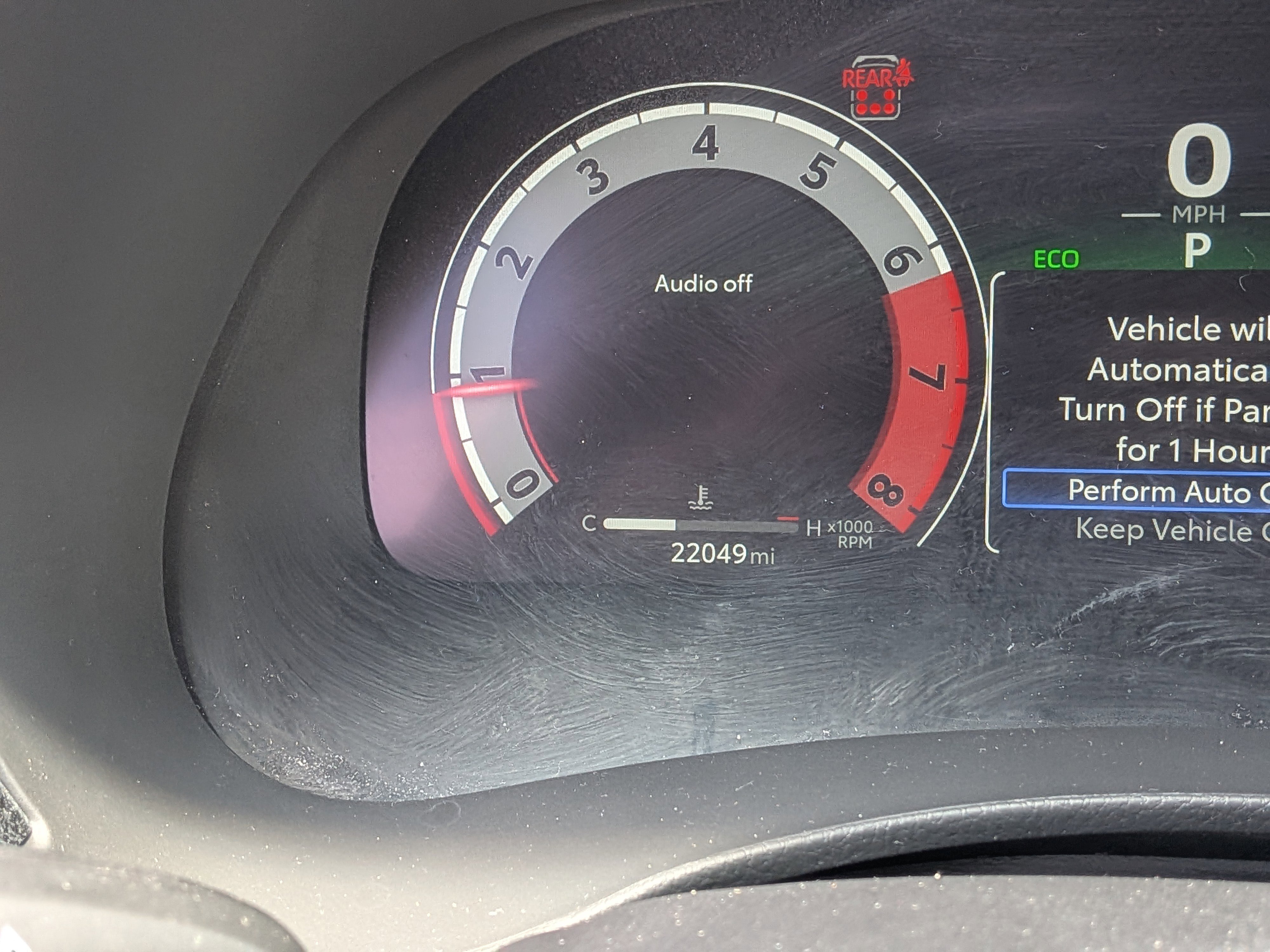 2024 Toyota Highlander Platinum - Photo 30