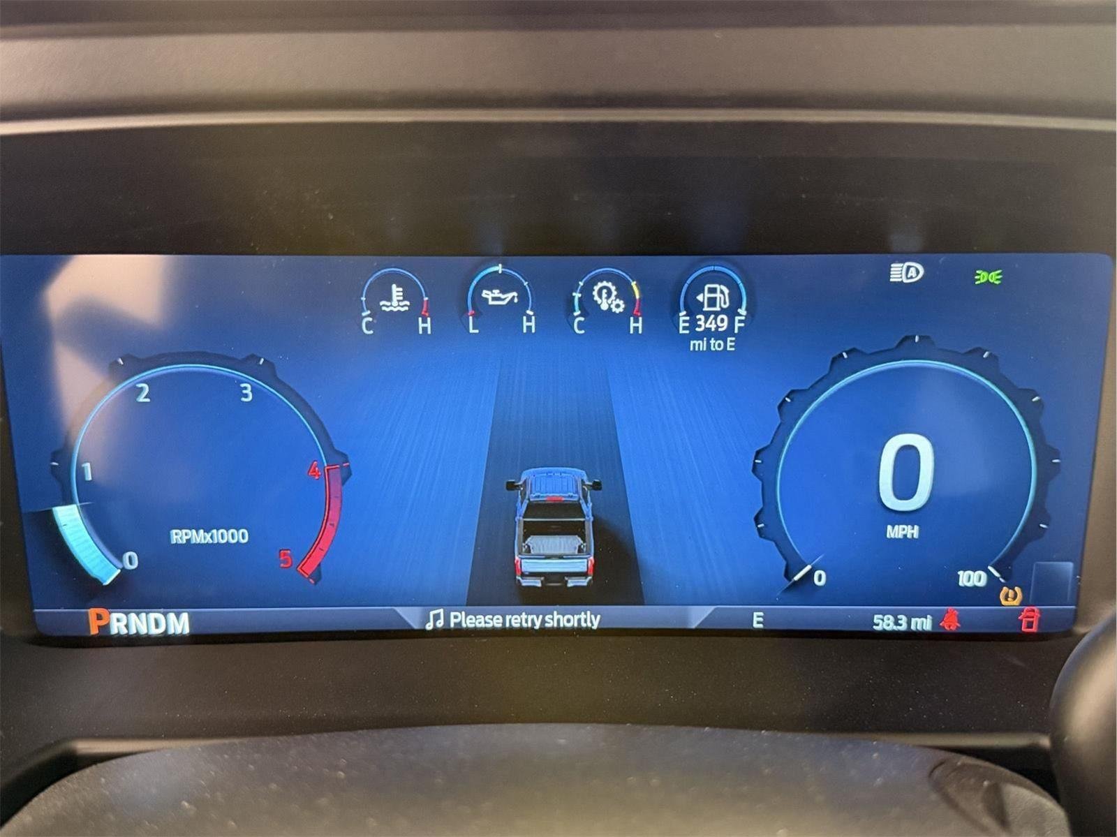 2025 Ford F-350 Super Duty Lariat - Photo 33
