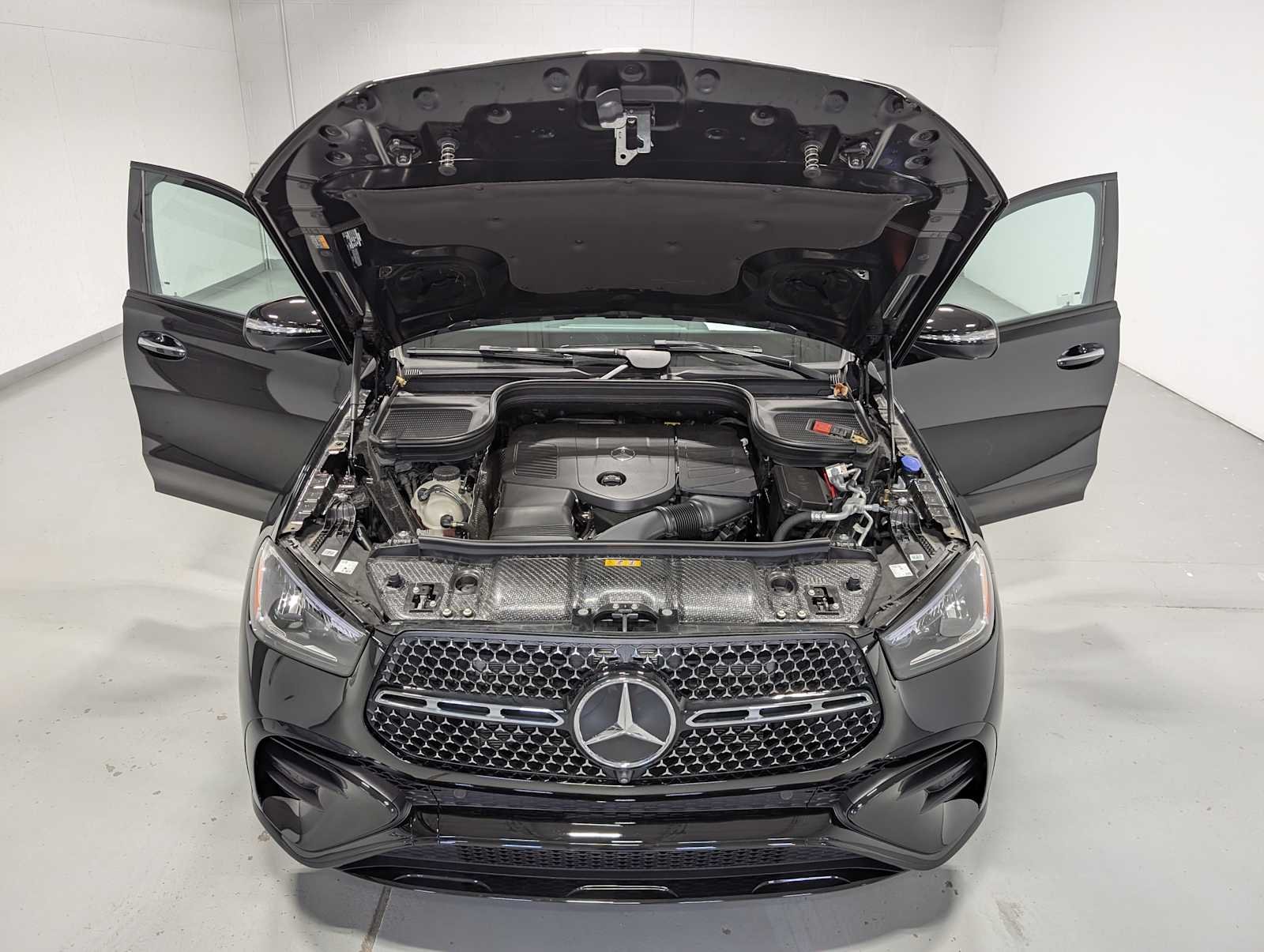 Certified Used 2026  Mercedes-Benz GLE 350 image 13