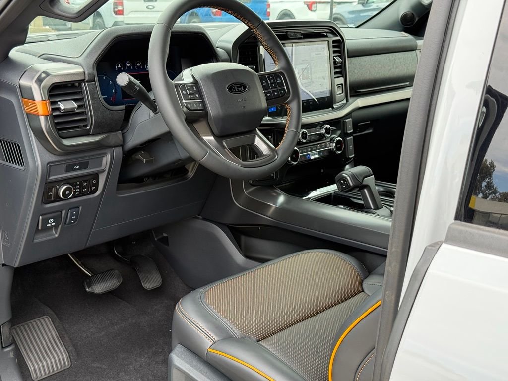 New 2026 Avalanche Ford Tremor® image 6