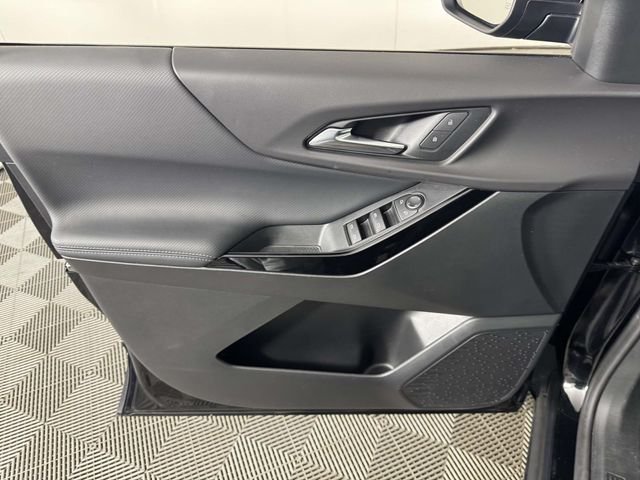 Used 2026 Black Metallic Chevrolet LT image 17