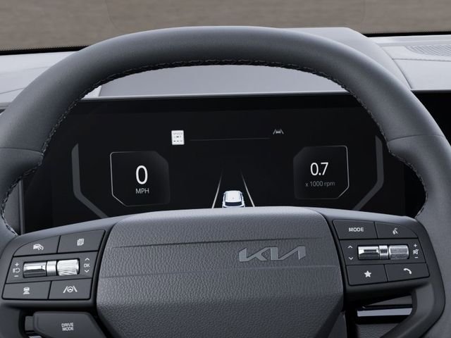 New 2026 Gray Kia SX-Prestige image 21
