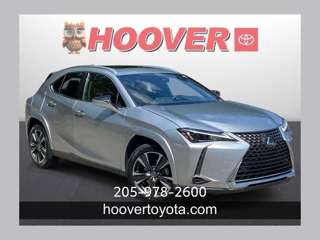 2023 Lexus UX 250h Premium