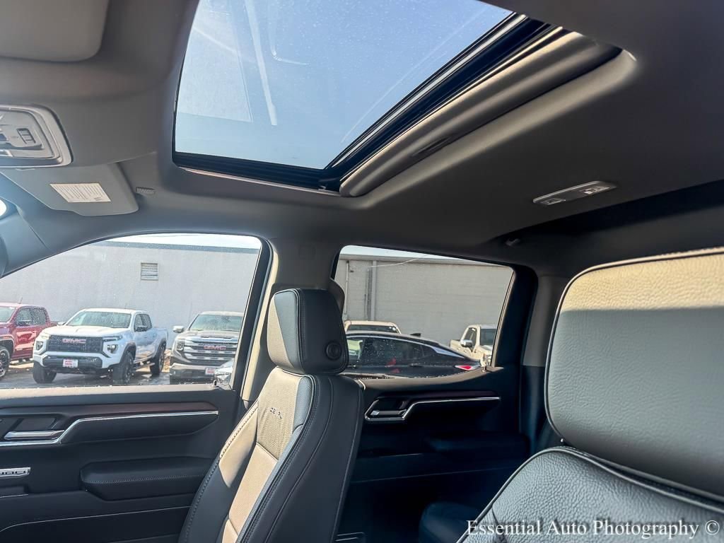 2026 GMC SIERRA - Image 10