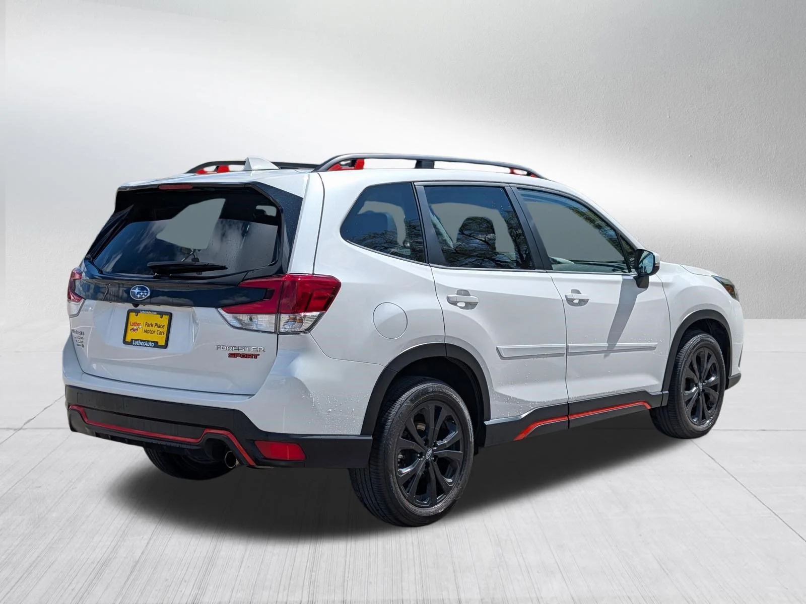 2023 Subaru Forester Sport - Photo 7