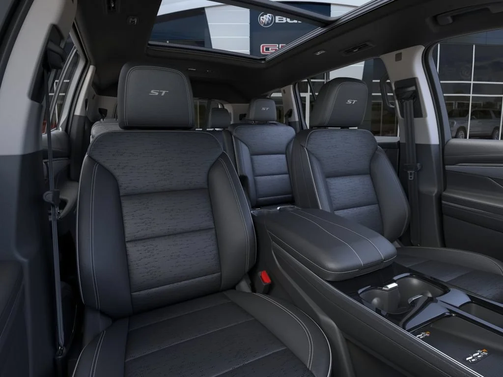 2026 Buick Enclave Sport Touring - Photo 16