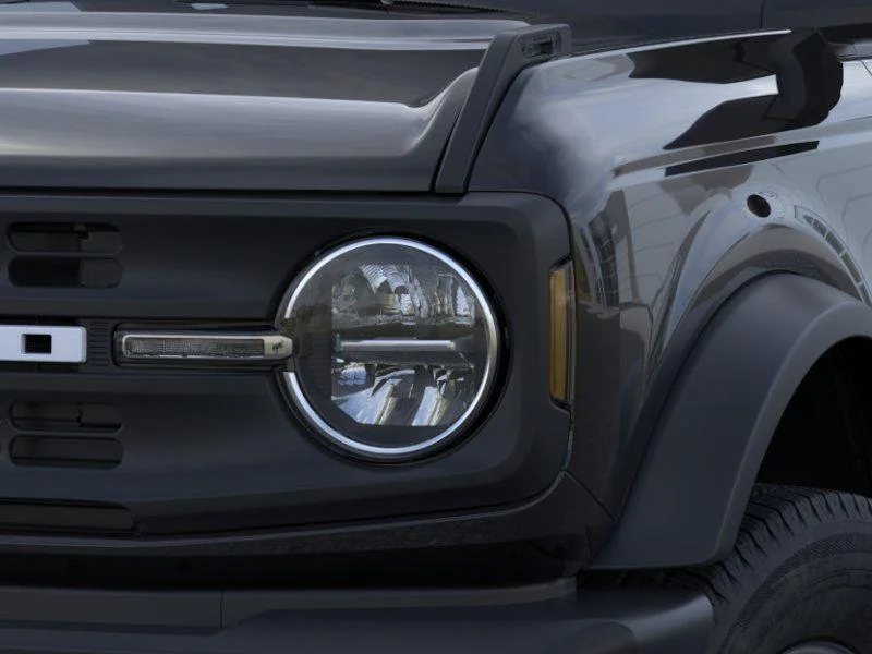 New 2026 Marsh Gray Ford Base image 22