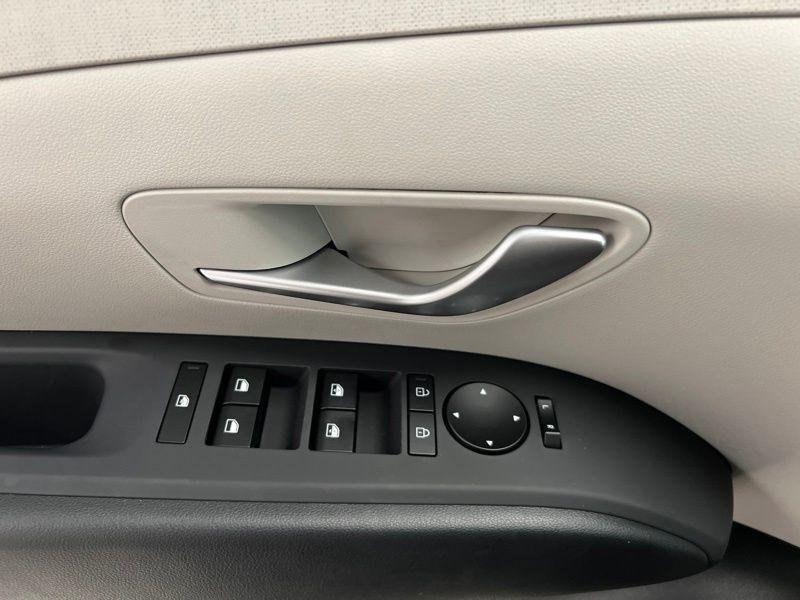 New 2026 Red Hyundai SEL Premium AWD image 21