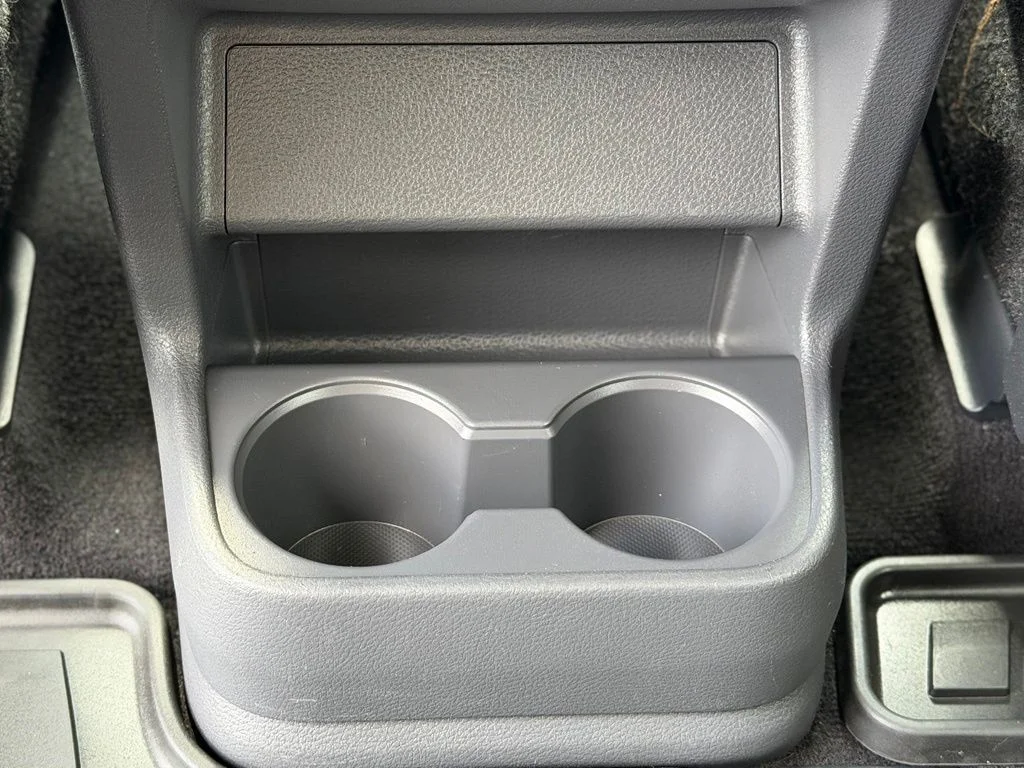 Certified Used 2024 White Toyota LE image 11