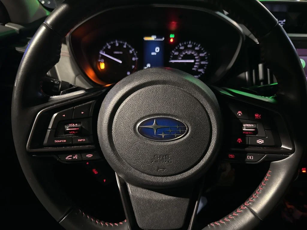 Used 2023 Beige Subaru Premium image 11