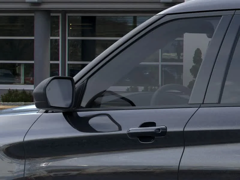New 2026 Agate Black Metallic Ford Active image 20