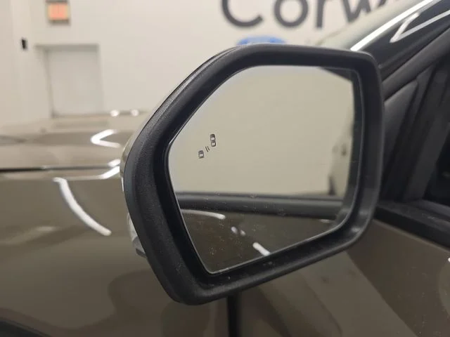 New 2026 Marsh Gray Ford Tremor® image 44