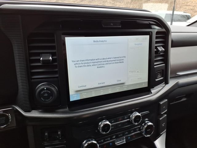 New 2026 Avalanche Ford Platinum image 24