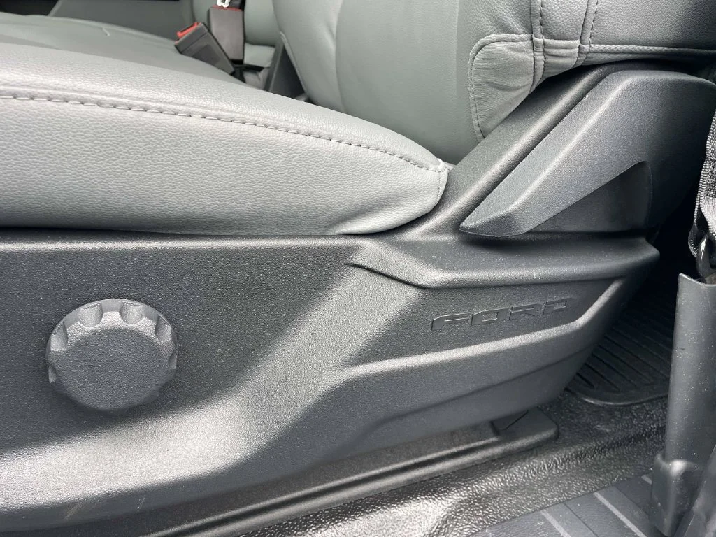 Used 2026 White Ford XL image 12
