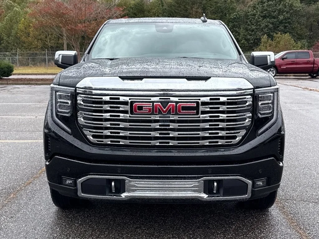 2026 GMC Sierra 1500 Denali - Photo 34