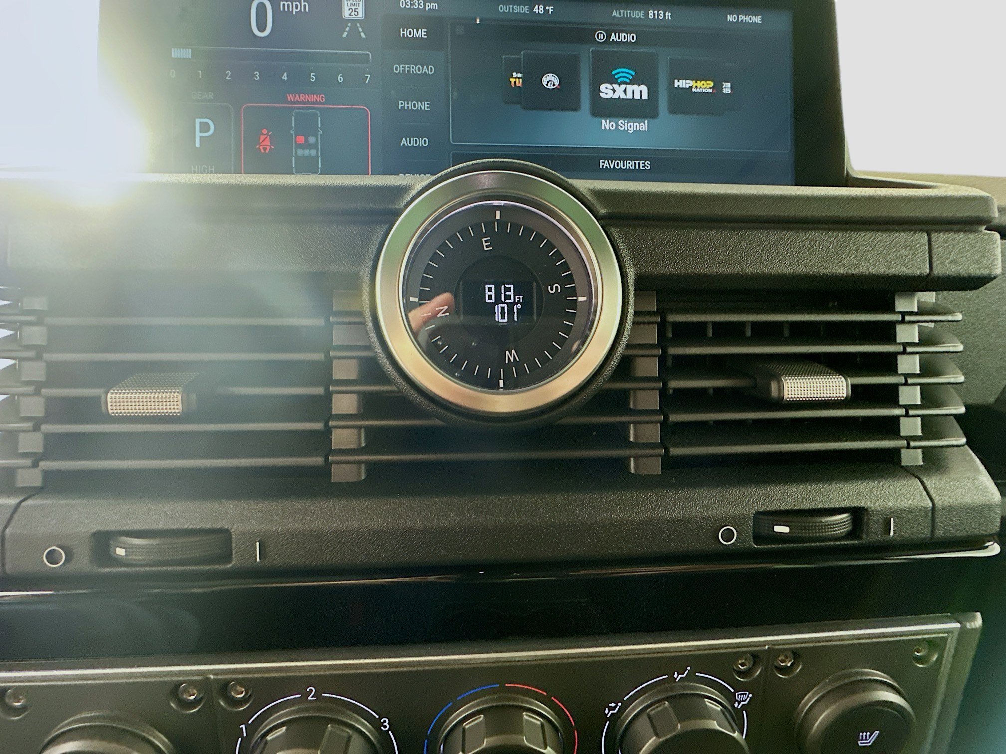 2024 INEOS Grenadier Trialmaster Edition - Photo 26