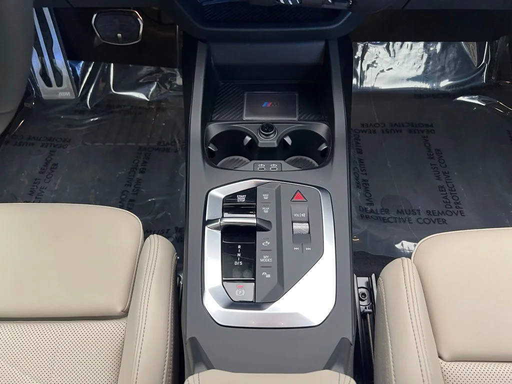 2025 BMW 2 Series M235 - Photo 12