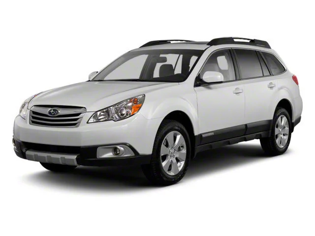 2010 Subaru Outback 2.5i CVT PZEV's photo