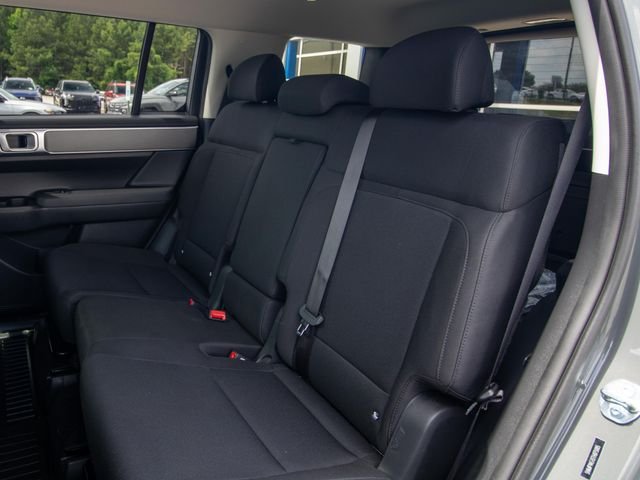 2026 Hyundai Santa Fe SE - Photo 10