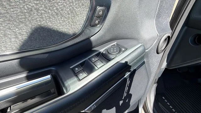 New 2027 Marsh Gray Ford Tremor® image 21