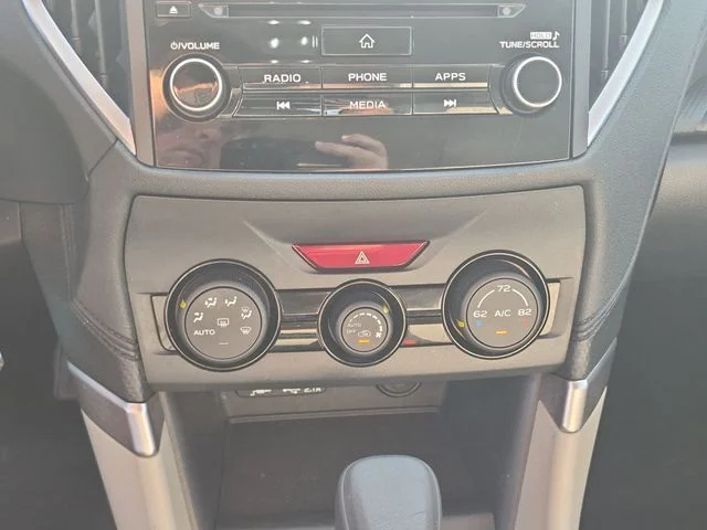 Used 2022 Blue Subaru Base image 22